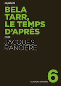Béla Tarr, le temps d'après